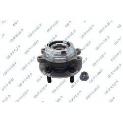 Wheel Bearing Kit GSP 9329001K OE Ref 40202CA000