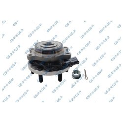 Wheel Bearing Kit GSP 9329003K OE Ref 40202EA300