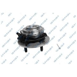 Wheel Bearing Kit GSP 9329004K OE Ref 52089434AA
