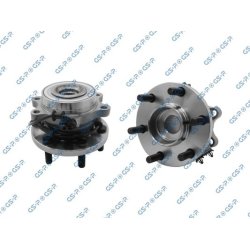 Wheel Bearing Kit GSP 9329005 OE Ref 40202JR70C