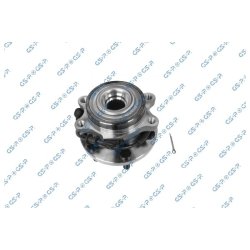 Kit de roulement de roue GSP 9329005K pour NISSAN NAVARA OE 40202JR70B