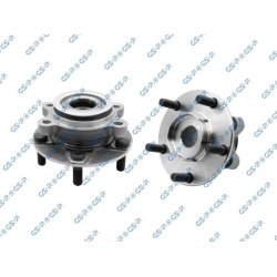 Wheel Bearing Kit GSP 9329006 OE Ref 40202EN010