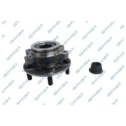 Wheel Bearing Kit GSP 9329006K OE Ref 40202BA60A