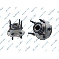 Wheel Bearing Kit GSP 9329007 OE Ref K52111884AB
