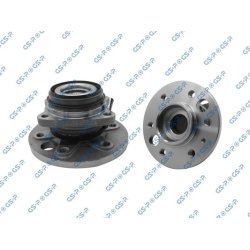 Wheel Bearing Kit GSP 9329008 OE Ref A9063500149