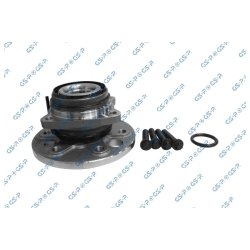 Wheel Bearing Kit GSP 9329008A OE Ref A9063500149