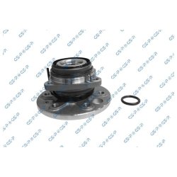 Kit de roulements de roue GSP 9329008K pour MERCEDES, VW SPRINTER, CRAFTER