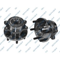 Wheel Bearing Kit GSP 9329009 OE Ref 40202JR71C