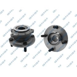 Wheel Bearing Kit GSP 9329010 OE Ref 543070