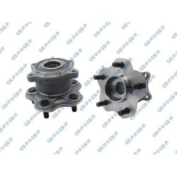 Kit de roulement de roue GSP 9329015 pour INFINITI, NISSAN OE 432023JA0B
