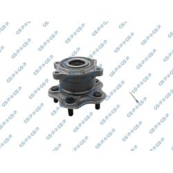 Wheel Bearing Kit GSP 9329015K OE Ref 432023JA0B