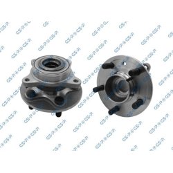 Wheel Bearing Kit GSP 9329018 OE Ref LR076692