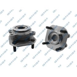 Wheel Bearing Kit GSP 9329021 OE Ref 40202ET01A