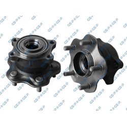Wheel Bearing Kit GSP 9329025 OE Ref 43202EG000