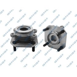 Wheel Bearing Kit GSP 9329027 OE Ref 40202ET00A