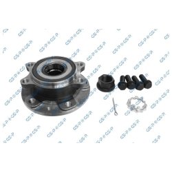 Wheel Bearing Kit GSP 9329028K OE Ref 402024EA1A