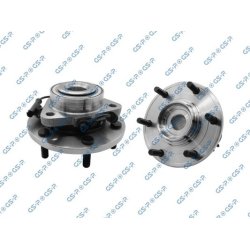 Wheel Bearing Kit GSP 9329029 OE Ref 402029GG0B