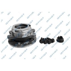 Kit de roulement de roue GSP 9329032K pour FIAT, NISSAN, VAUXHALL et plus encore...