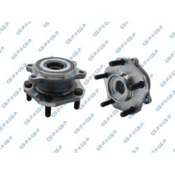 Wheel Bearing Kit GSP 9329033 OE Ref 402024CL04