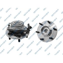 Wheel Bearing Kit GSP 9329035 OE Ref 40202EZ30A