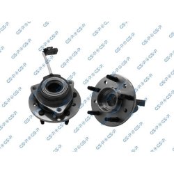 Wheel Bearing Kit GSP 9330001 OE Ref 7470561