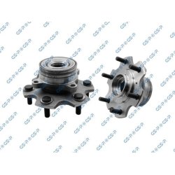 Wheel Bearing Kit GSP 9330006 OE Ref MN103586