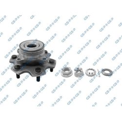 Kit de roulement de roue GSP 9330006K pour MITSUBISHI PAJERO OE 3880A024