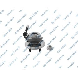 Wheel Bearing Kit GSP 9330008K OE Ref 96626439