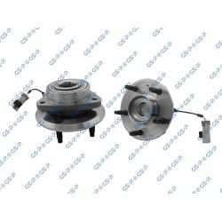 Wheel Bearing Kit GSP 9330010 OE Ref 96626079