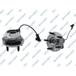 Wheel Bearing Kit GSP 9330012 OE Ref 20964316