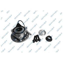 Wheel Bearing Kit GSP 9330013K OE Ref 13110965