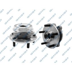 Wheel Bearing Kit GSP 9330014 OE Ref 4355002020