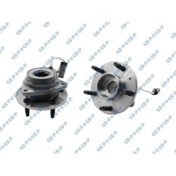 Wheel Bearing Kit GSP 9330015 OE Ref 25693148