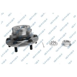Wheel Bearing Kit GSP 9330017K OE Ref 3880A015