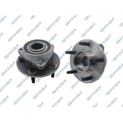 Wheel Bearing Kit GSP 9330019 OE Ref 328021