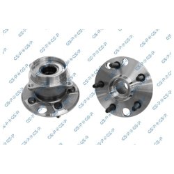 Wheel Bearing Kit GSP 9330020 OE Ref 4241050030