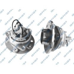 Wheel Bearing Kit GSP 9330021 OE Ref 1603295