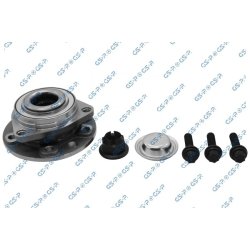 Wheel Bearing Kit GSP 9330022F OE Ref 5392493