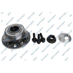 Wheel Bearing Kit GSP 9330022K OE Ref 5392493