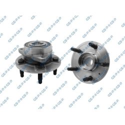 Wheel Bearing Kit GSP 9330024 OE Ref 13580685