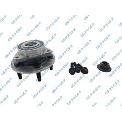 Wheel Bearing Kit GSP 9330024K OE Ref 13580685