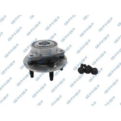 Wheel Bearing Kit GSP 9330024S OE Ref 328292