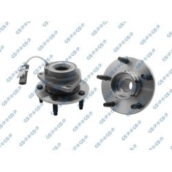 Wheel Bearing Kit GSP 9330027 OE Ref 7467144