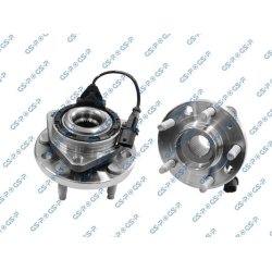 Wheel Bearing Kit GSP 9330028 OE Ref 10345966
