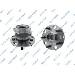 Wheel Bearing Kit GSP 9330029 OE Ref 4241030021