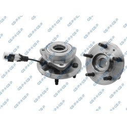 Wheel Bearing Kit GSP 9330032 OE Ref 20863127