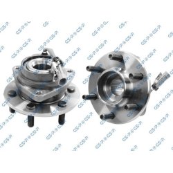 Wheel Bearing Kit GSP 9330036 OE Ref 25737778