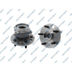Wheel Bearing Kit GSP 9330037 OE Ref 4241050020