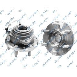 Wheel Bearing Kit GSP 9330041 OE Ref 15816313