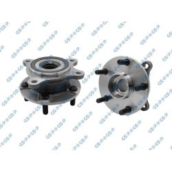Wheel Bearing Kit GSP 9330044 OE Ref 4356030031